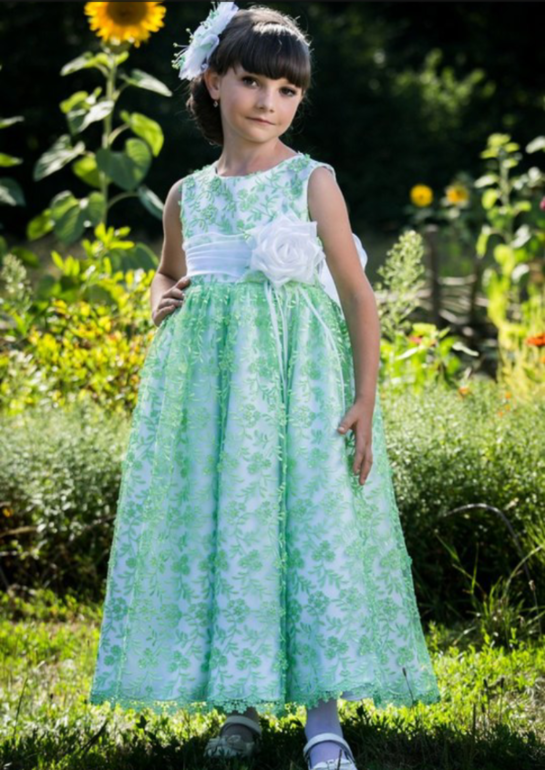 новая коллекция весна-лето 2014! готовимся к выпускным балам!