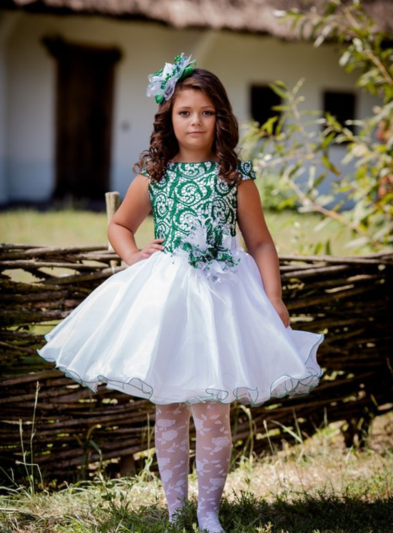 новая коллекция весна-лето 2014! готовимся к выпускным балам!