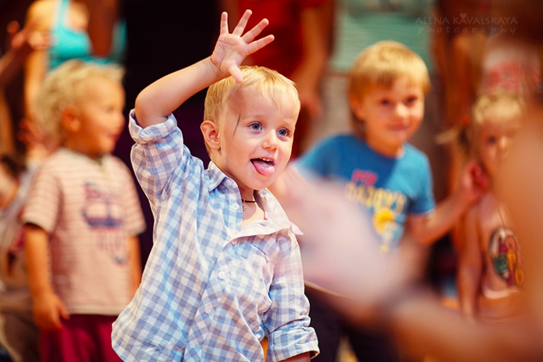 RainbowKidsYoga