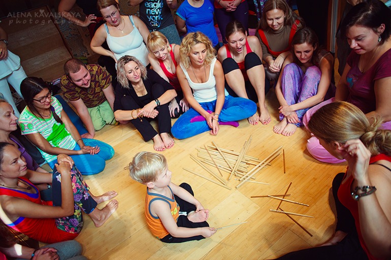 RainbowKidsYoga