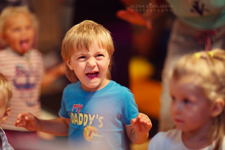 RainbowKidsYoga