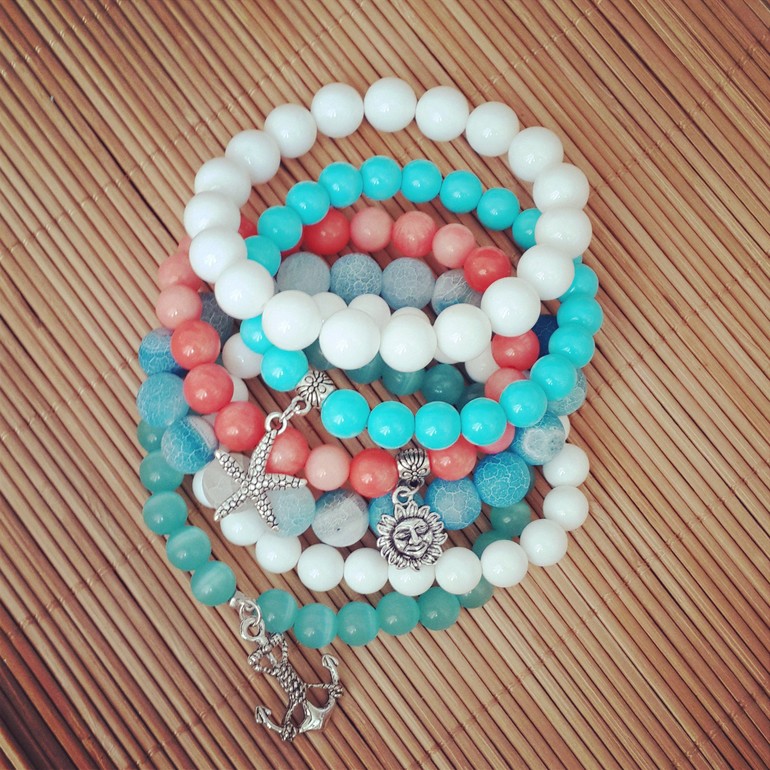 Из последних работ.