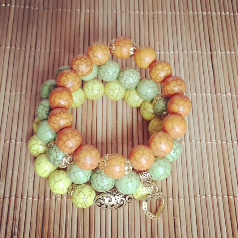 Из последних работ.