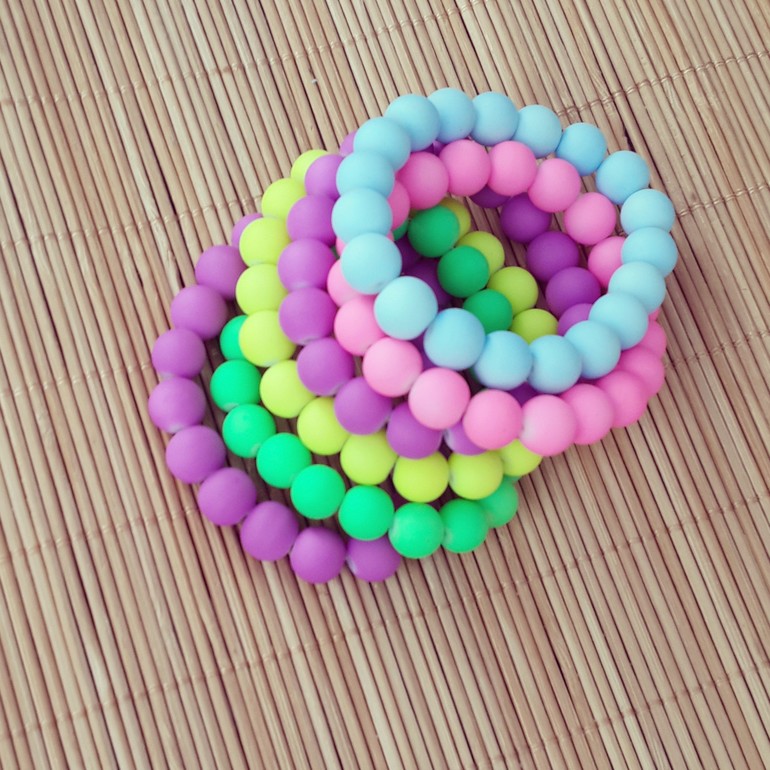 Из последних работ.