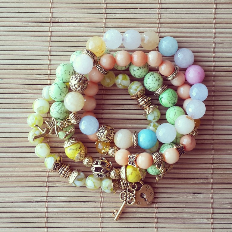 Из последних работ.