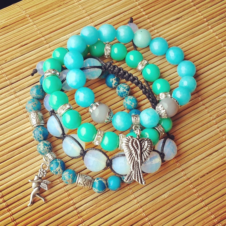 Из последних работ.