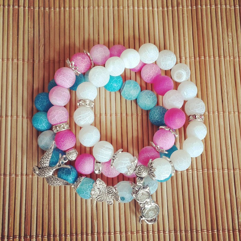 Из последних работ.