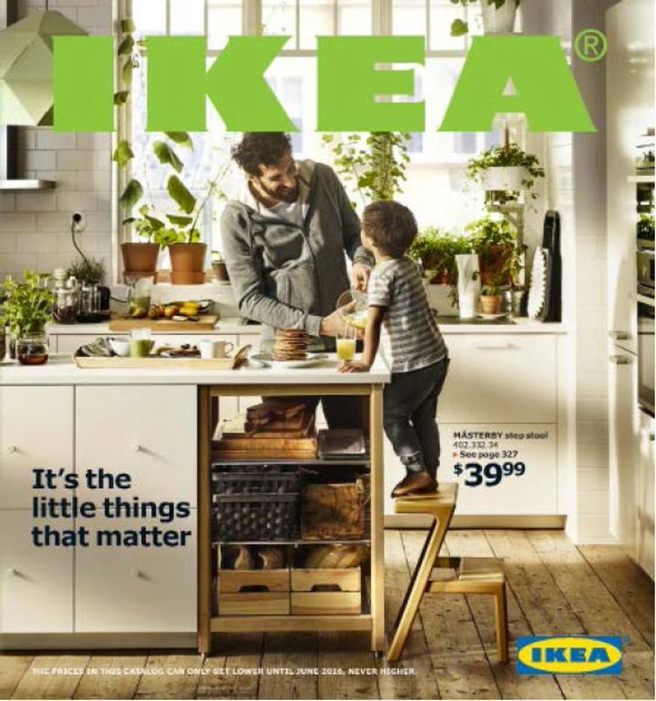 Ikea 2016 catalog pdf фото 4