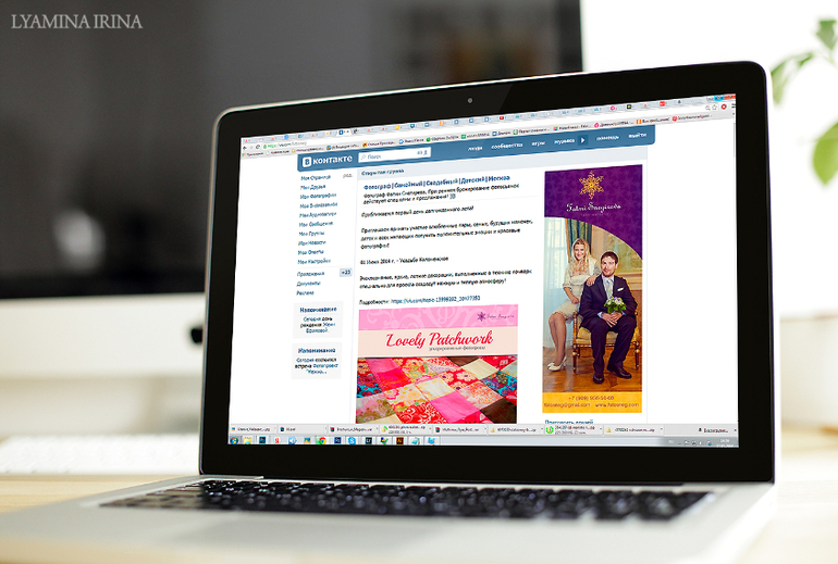 несколько последних работ ПО ДИЗАЙНУ