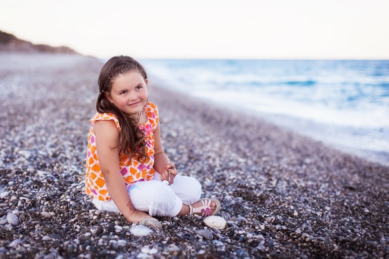 Турция. Кемер. Акка - Алнида. осень 2013