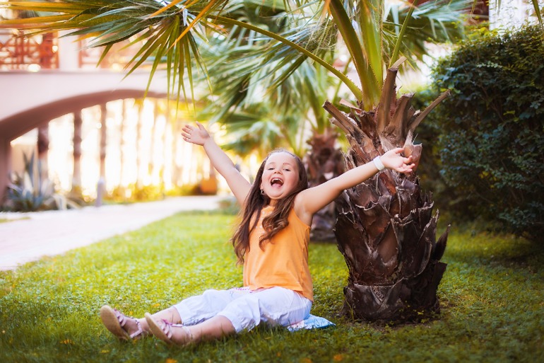 Турция. Кемер. Акка - Алнида. осень 2013