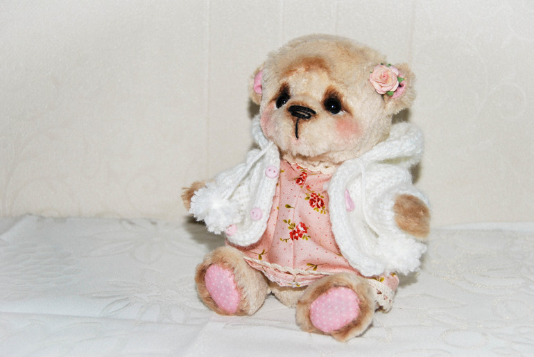 Мишулька-Машулька!))))