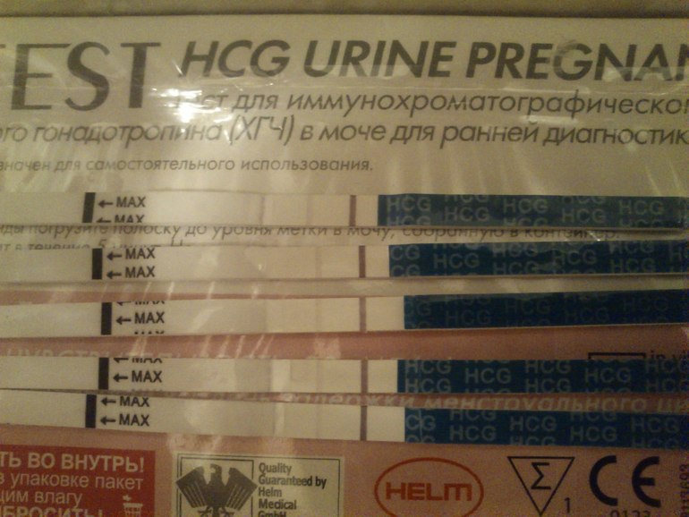 Не вижу динамики(