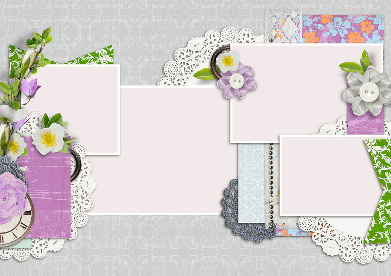 Книга о детском утреннике