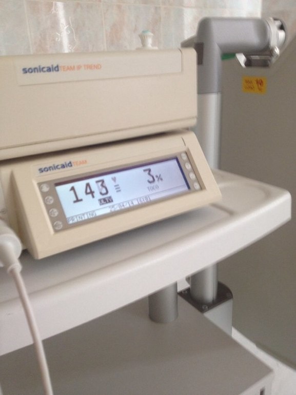 Наши непростые роды или Как родилась наша Лизочка