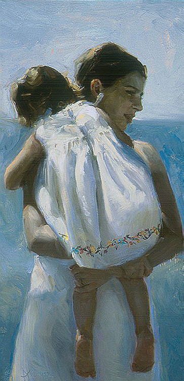 Johanna Harmon, Summer