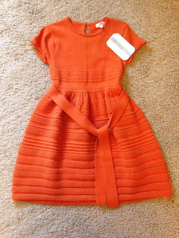 Mayora Chic, размер 6