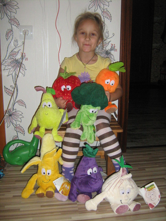 Вика