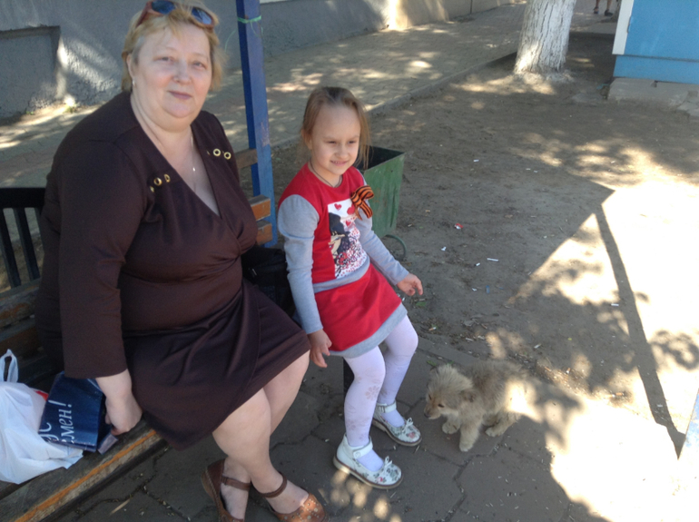 Еще фото из Липецкой области
