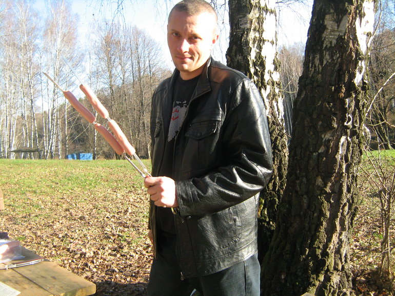 пирогово