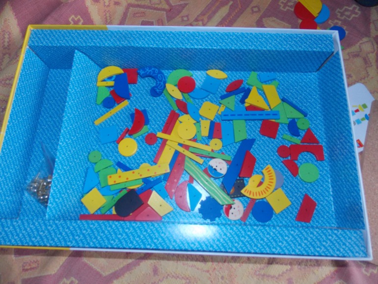 Чудо-молоток