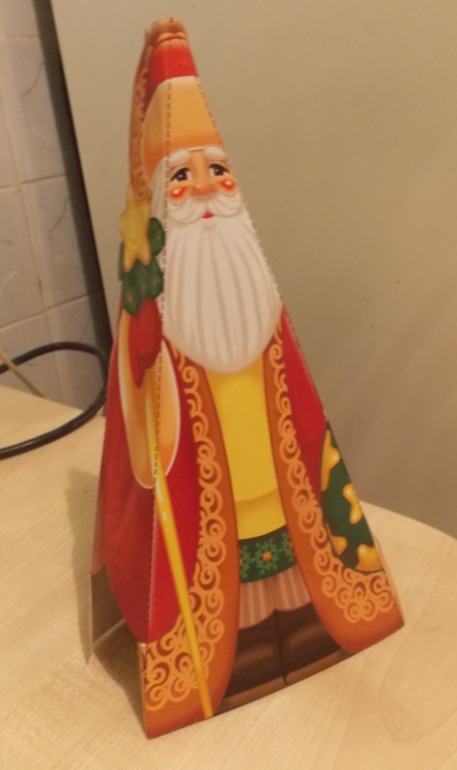 До Нового года... 22 дня