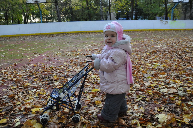 Продам комплект на осень.