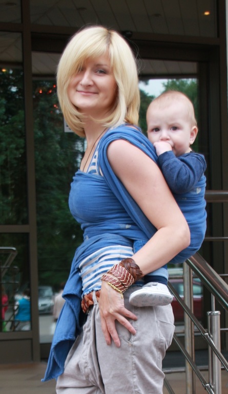 SPORT CASUAL - ЛЕТО 2014.
