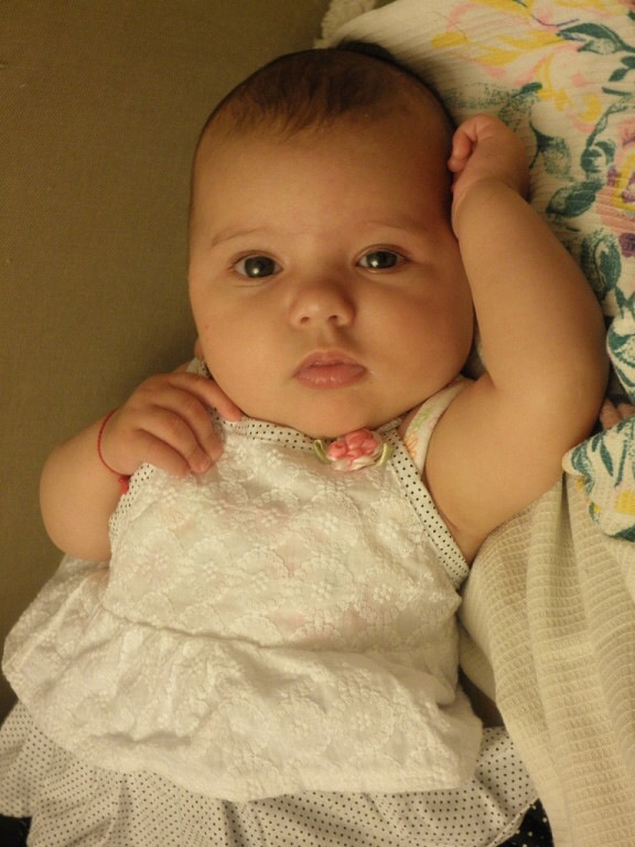 Как я рада что я мама