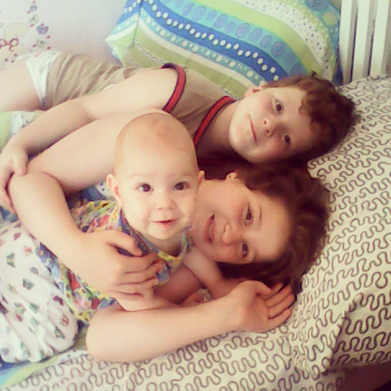 Взлет 75 день 1. Сияющая раковина.