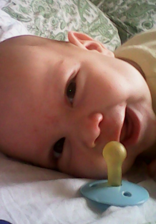 марафоню. День третий.