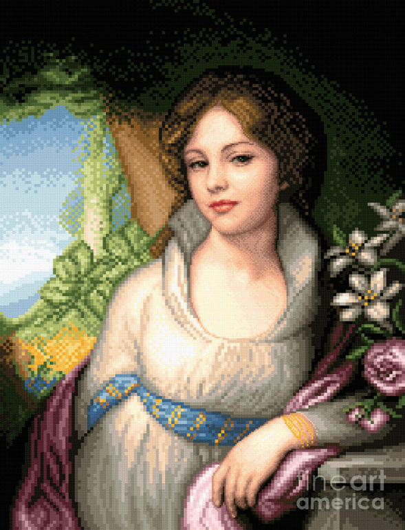 Блэкворк - начало.