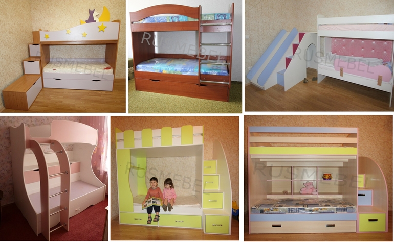 Нас «много», а места мало!