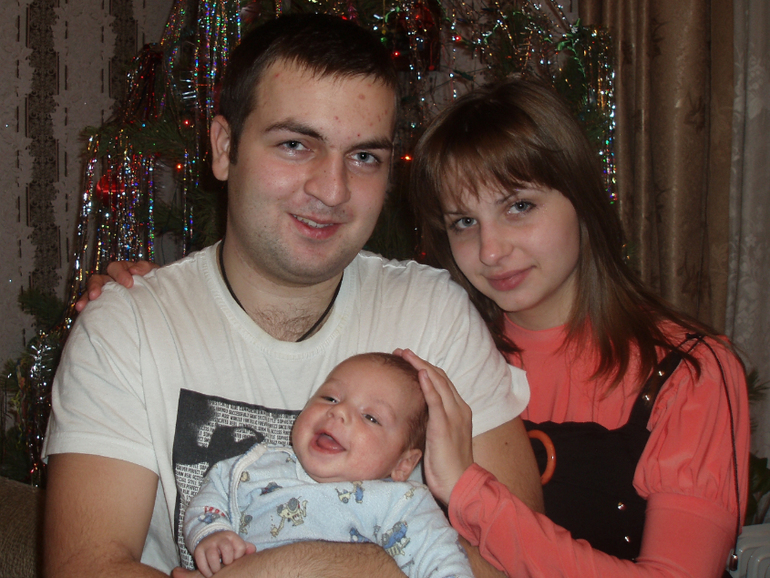 я в 2009м году...