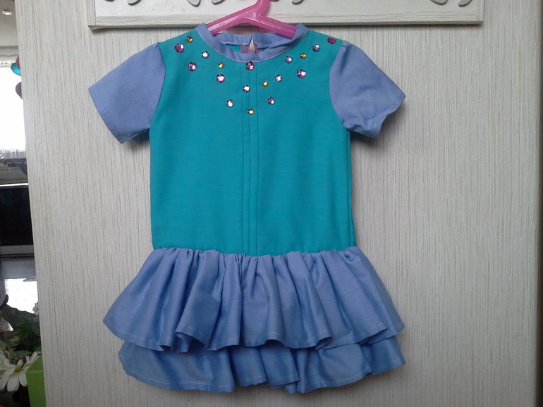 Очередные переделки