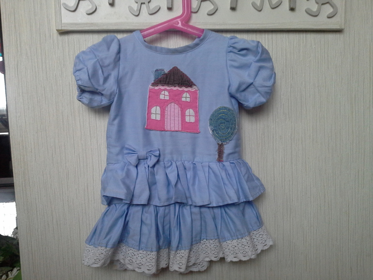 Очередные переделки