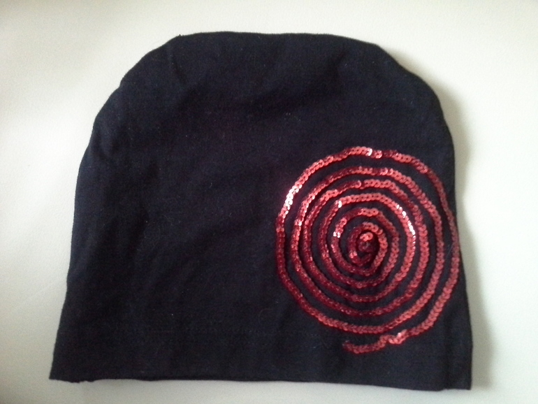 Очередные переделки