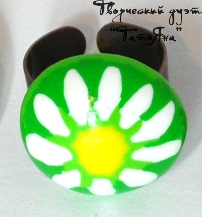 Ромашки...ромашки...ромашки для....?