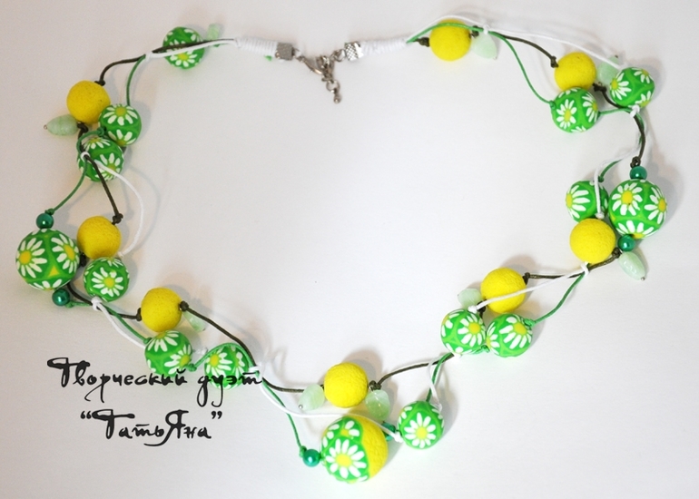 Ромашки...ромашки...ромашки для....?