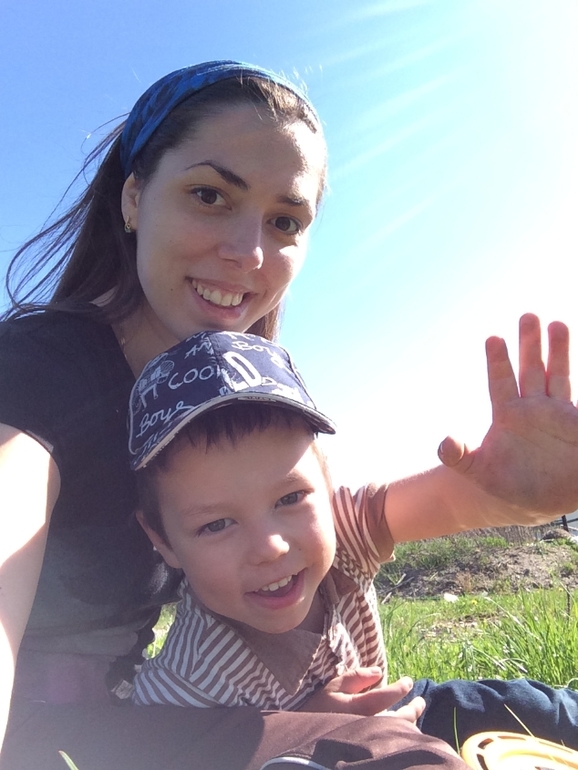 Наши дела) +фото