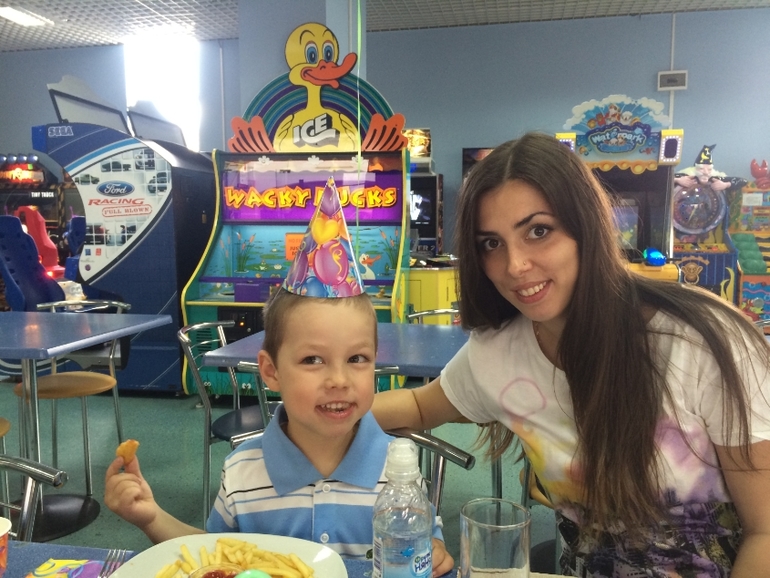 Наши дела) +фото