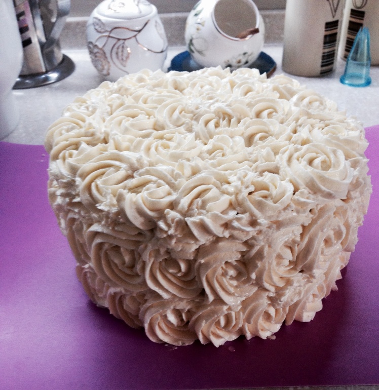 Первый тортик в подарок