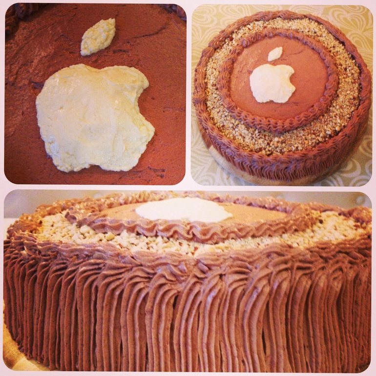 Прошу оценить..