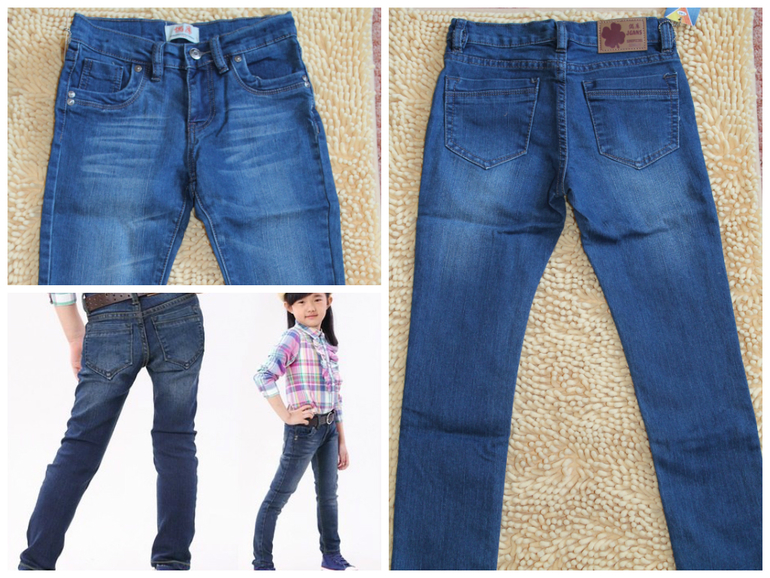 *Большой пристрой НОВОЙ одежды для девочек и мальчиков* (+ЖИВЫЕ ФОТО)