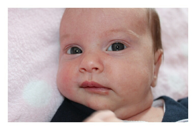 Давайте знакомиться!!!