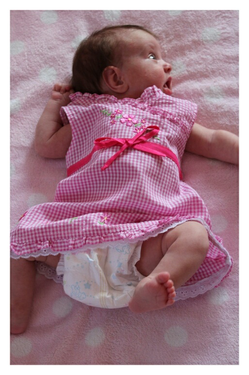 Давайте знакомиться!!!