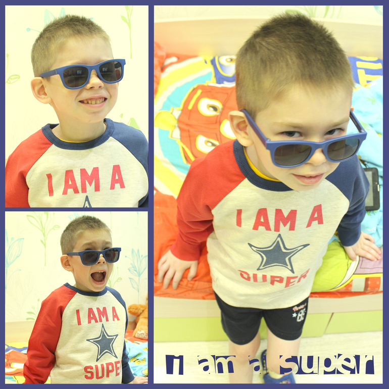 Пять плюсов. Март, 3