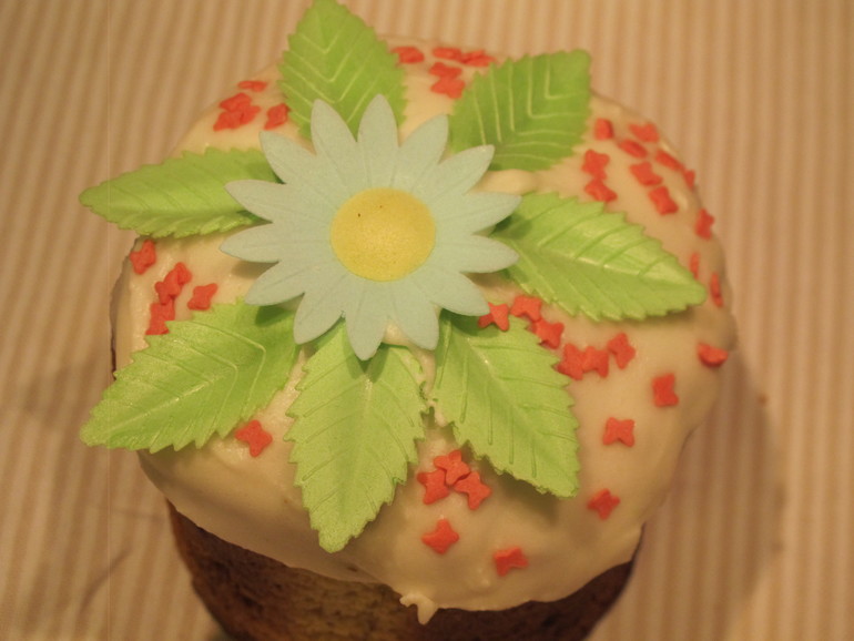 Мой друг, художник и поэт...