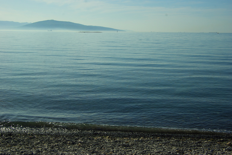 город-герой Новороссийск