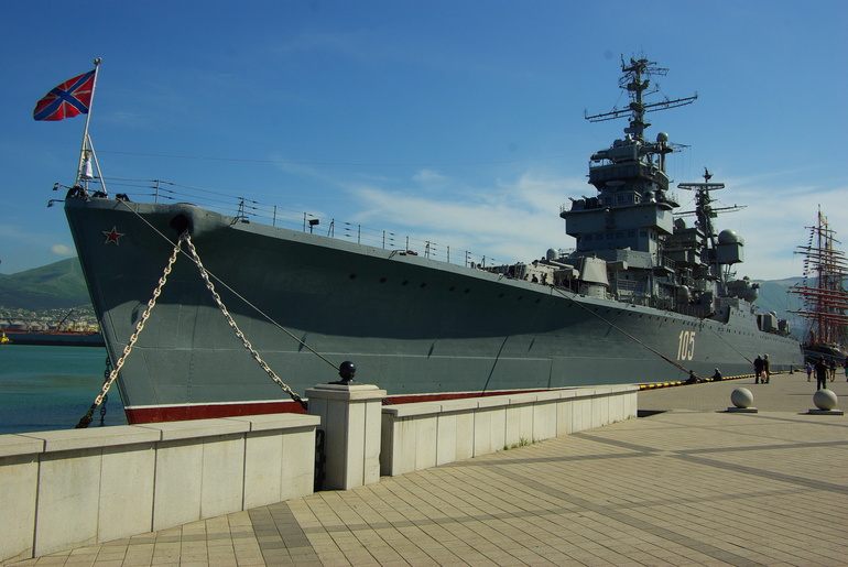 Новороссийск 2014 (часть 4) продолжение следует..